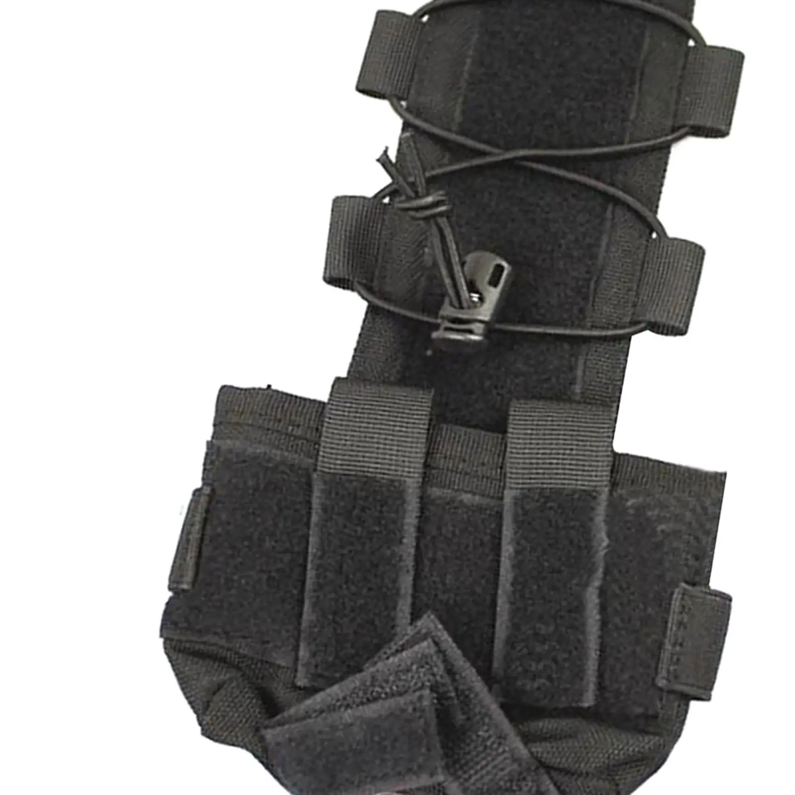 Helmets Balancing Bags Balance Helmets Pouch Universal for Hunting Hiking