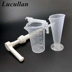 Car Care Gallon Pump Dispenser