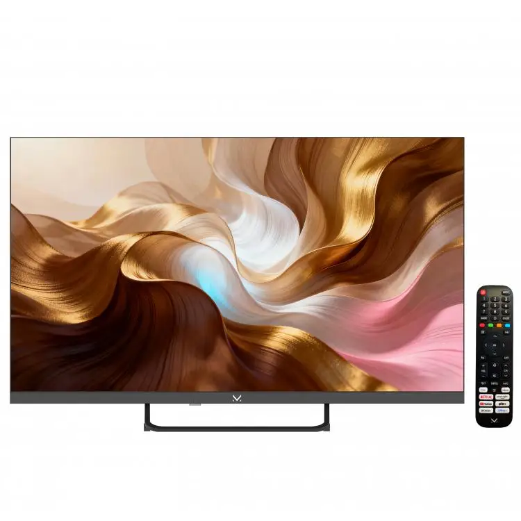 Majestic FL32VDC V2 32″ — tre HDMI per non staccare mai un cavo