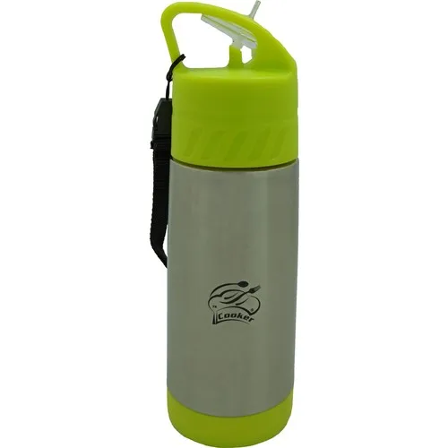 Cooker CKR2028 500 ml Steel Flask-CKR2028