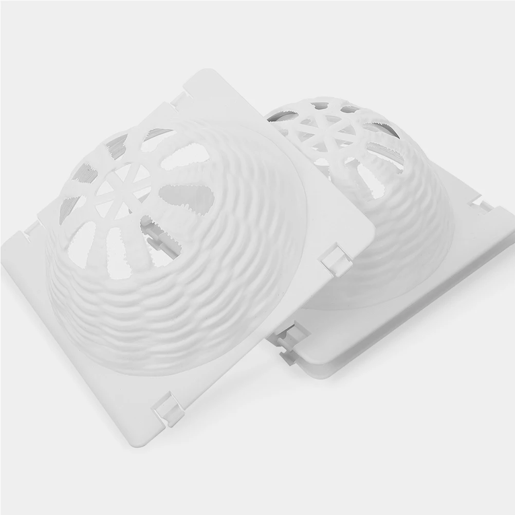 

6pcs Wild Bird Incubator Cover Wear Resistant Replaceable Easy Clean Birdcage Accessories Parakeet Supplies Winter Protection