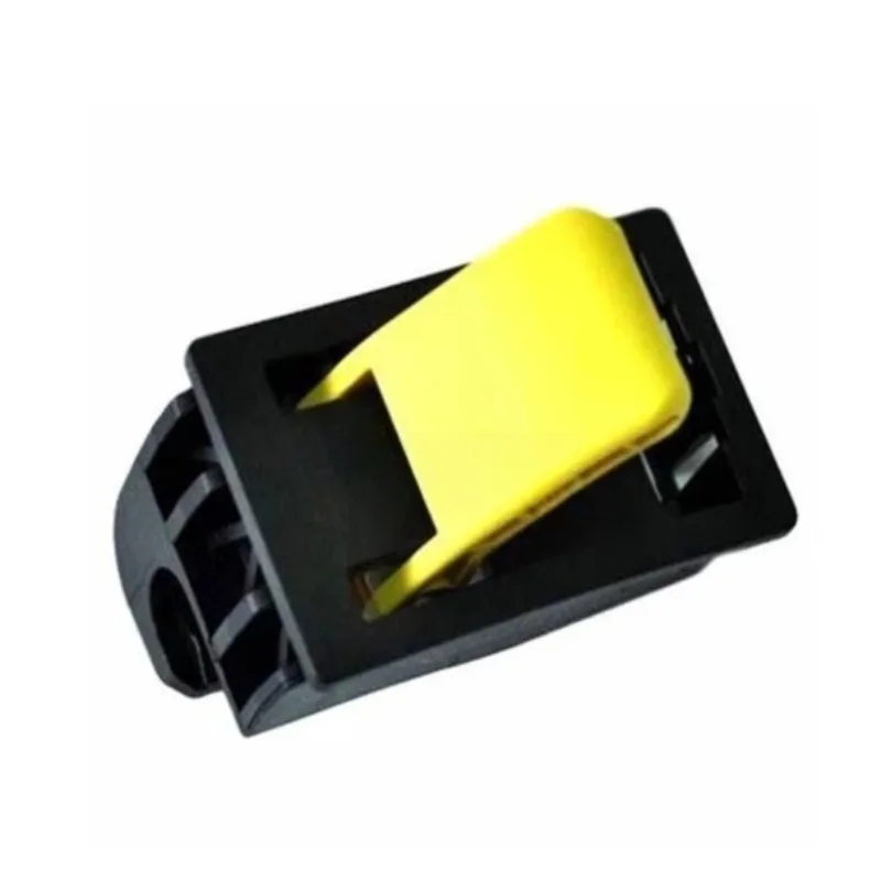 For Volvo XC60 S60 S90 V90 XC90 31479075 31479077 Genuine Bonnet Lock Mounting Bracket Bonnet Pull Handle Base