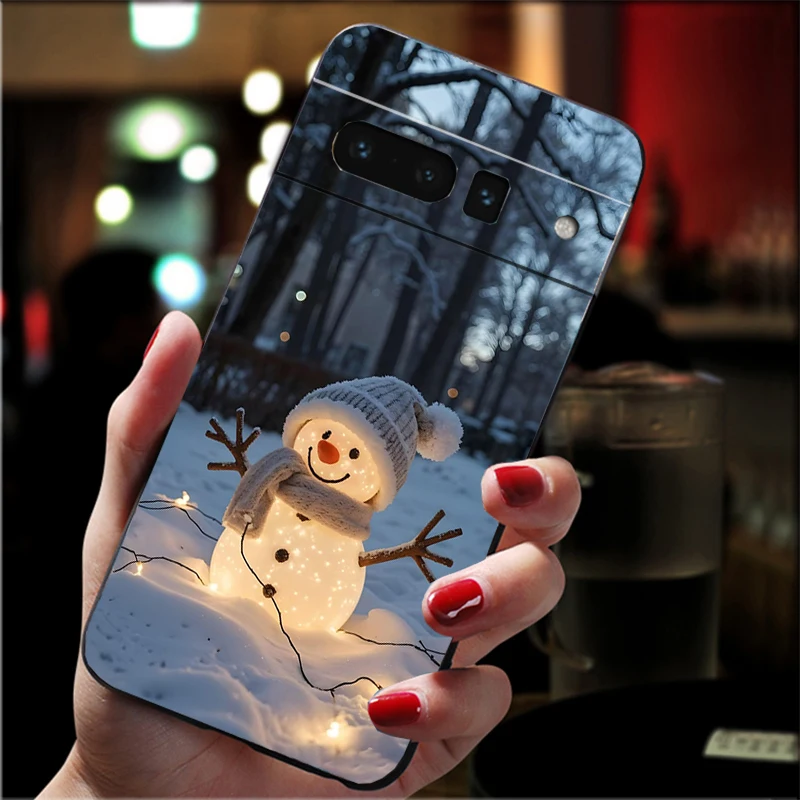 Phone Case For Goog…