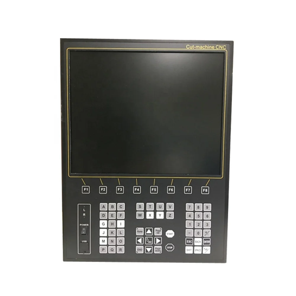 

Wholesale Fangling F2500B FLSK-2500B CNC Controller for CNC Plasma Cutting Machine