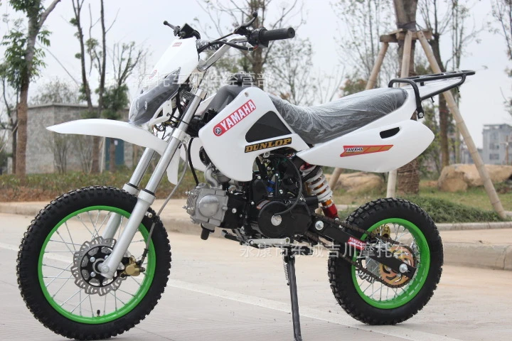 Off-road motorcycle Kawasaki model 125CC off-road bike 150CC200CC250CC off-road motorcycle