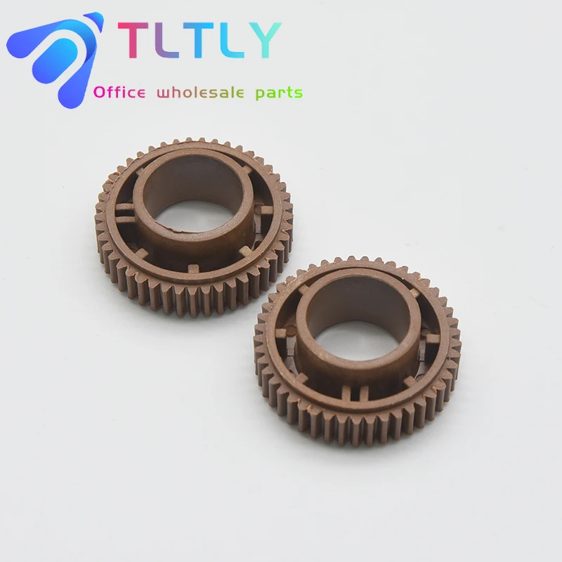 50PCS 4500 4623 1910 1915 Fuser Gear for Samsung ML 1630 2510 2525 2545 2580 2850 SCX 4600 4725 4824 4828 3220 3140 3160 3200