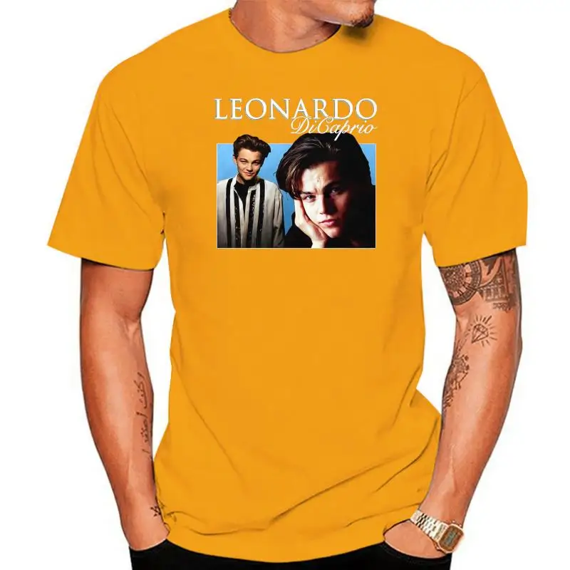 camiseta-preta-unisex-para-homens-vintage-leonardo-dicaprio-titanic-90s