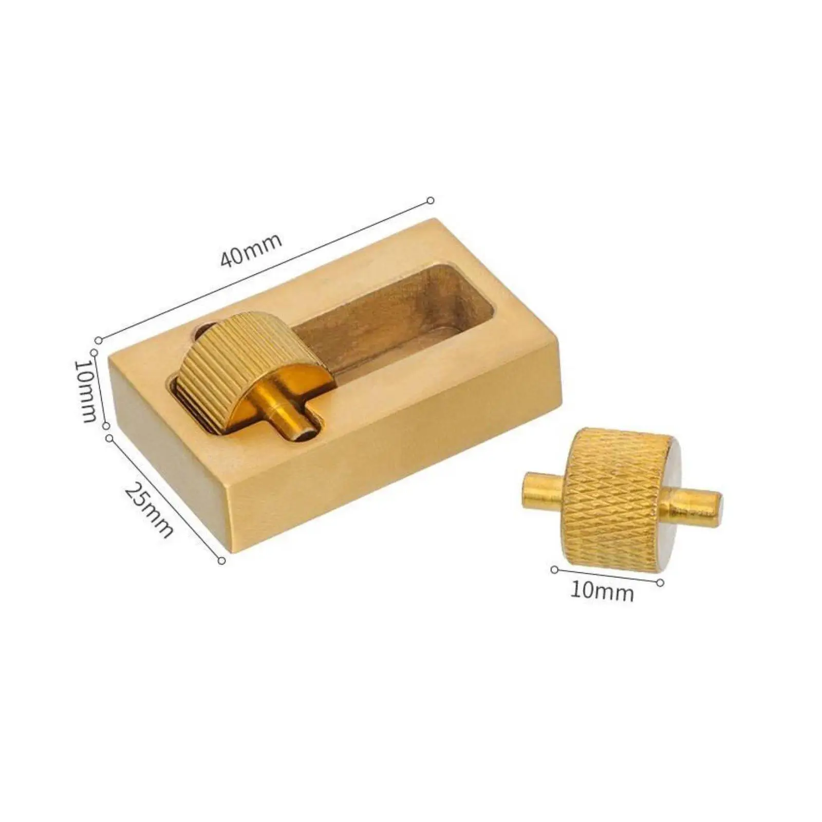 Professional Leather Edge Paint Applicator Roller Pen Manual Oil Dispenser Tool for Crafting Belt Strap Finishing Work