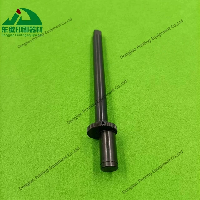 Эксцентриковый болт C5.028.016F для запасных частей оборудования для офсетной печати Heidelberg SM102/CD102, 146x12x8 мм