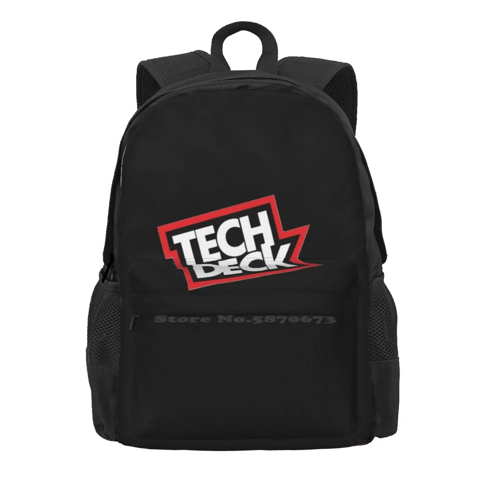 Skateboards Addicted School Bags For Teenage Girls Laptop Travel Bags Logo Addicted To Skateboards Sport Fashion Brand Woman