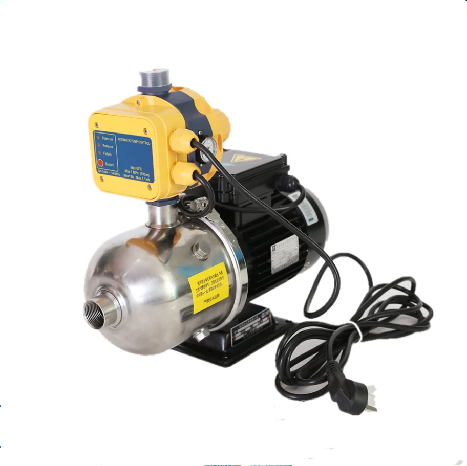 

Водяной насос CNP Brand 0.5HP с мощностью 7.5KW