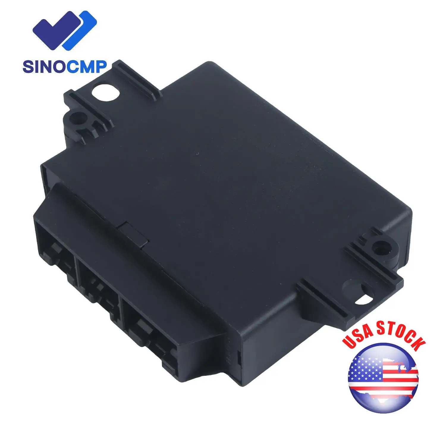 

SINOCMO 95B-919-475-C F Модуль управления стояком для PORSCHE Macan 2015-2018