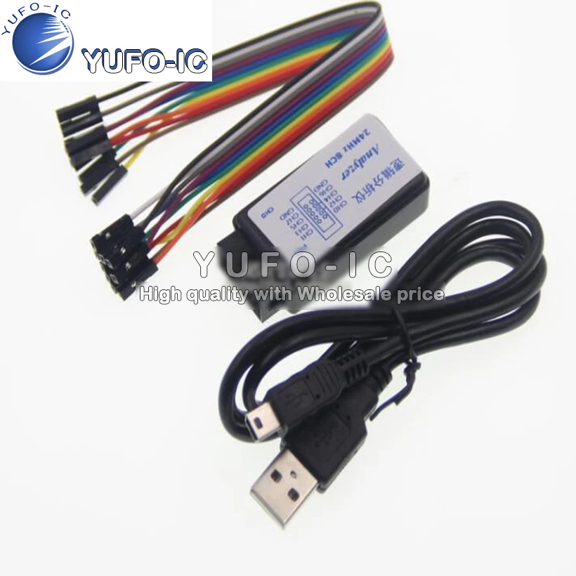 Usb Microcontroller…