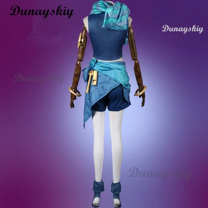 أزياء كوسبلاي لام لول زوي توايلايت الجان للنساء أزياء تنكرية لحفلات الهالوين ملابس لعب الأدوار ملابس جديدة كاملة Se