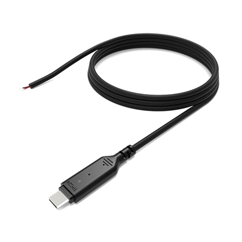 USB Switching Cord for Easy Accessory Management in Vehicles and More