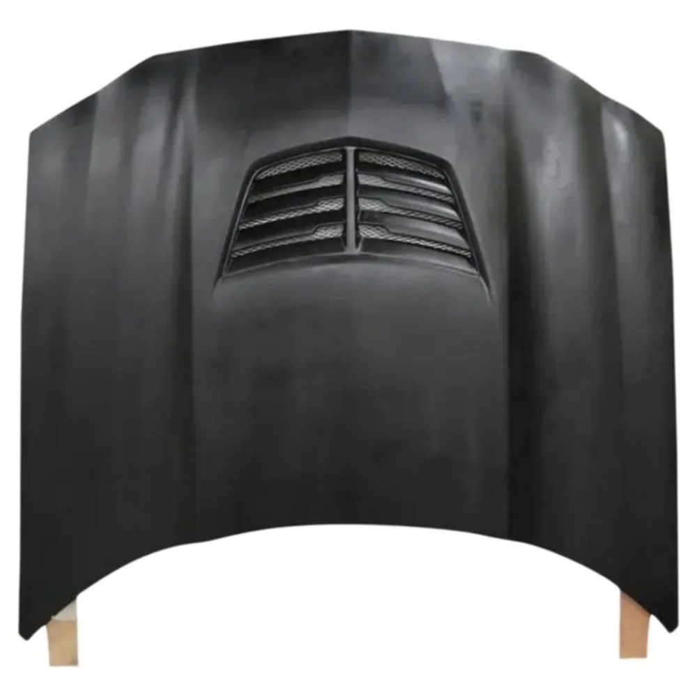 

Carbon fiber Engine cover Assembly for Chevrolet camaro 1998 Modified Hood Engine Bonnet Car Accessories