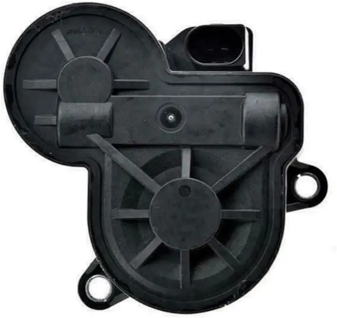 34216860007 3421 6860 007 34216860008 Piece Rear Wheel Parking Brake Actuator (Left)  =For BMW F44 F45 F46 F48 F39 F54 F60 Black
