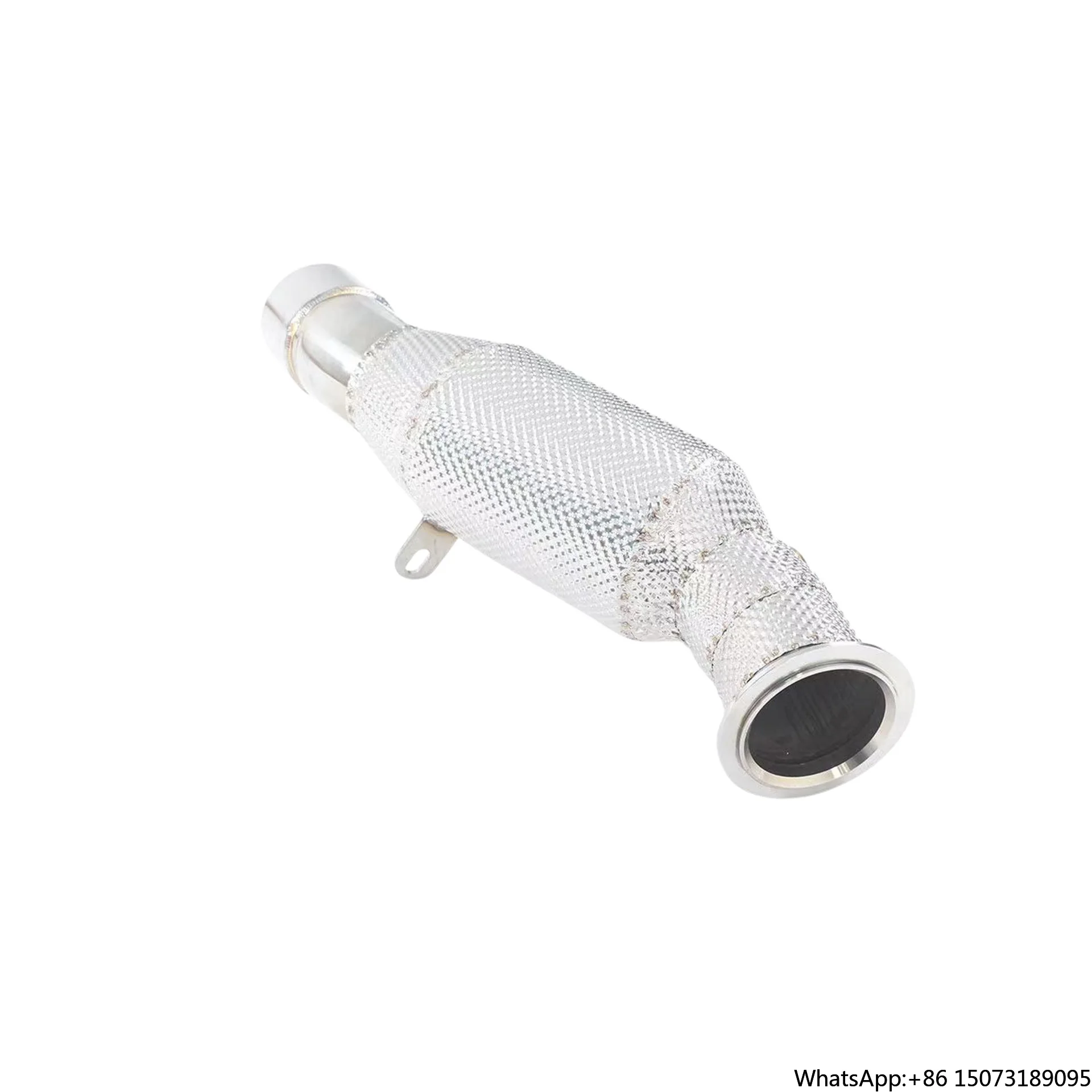

Exhaust Pipe Downpipes for 535i X5 X6 N55 High-performance Exhaust Downpipes