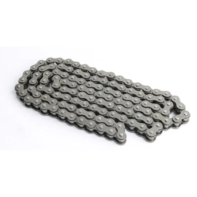 T8F chain For Mini Dirt BIKE Quad ATV 47cc 49cc Minimoto Pocket Bikes130/132/134/136/138/140 links