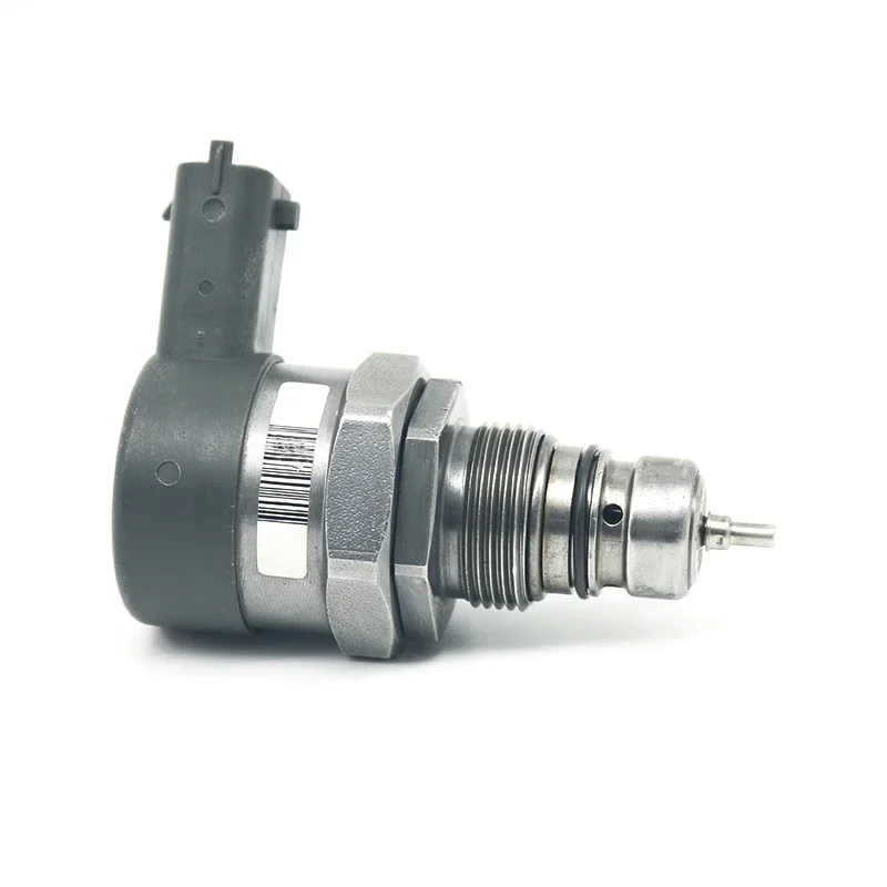 

0281006017 Fuel Pressure Regulator Control Valve For Ford Powerstroke 2011-2019