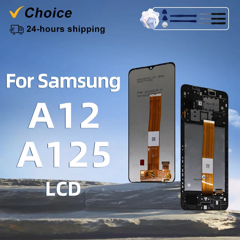 CHOICE 6.5