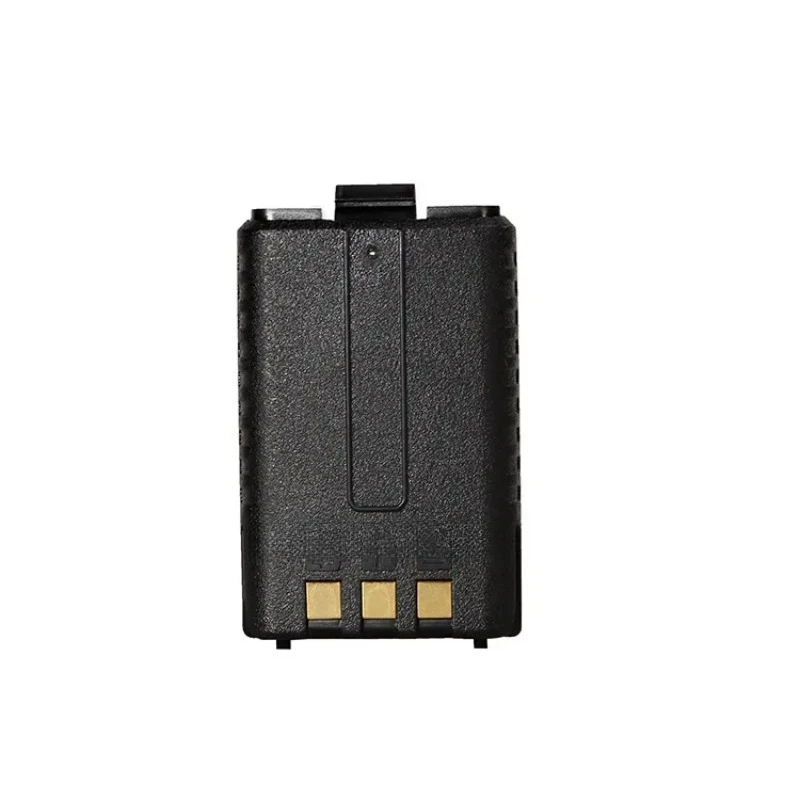 Battery BL-5 Li-ion 1800mAh Battery for UV5R UV 5R Walkie Talkie Two Way Radio Accessory