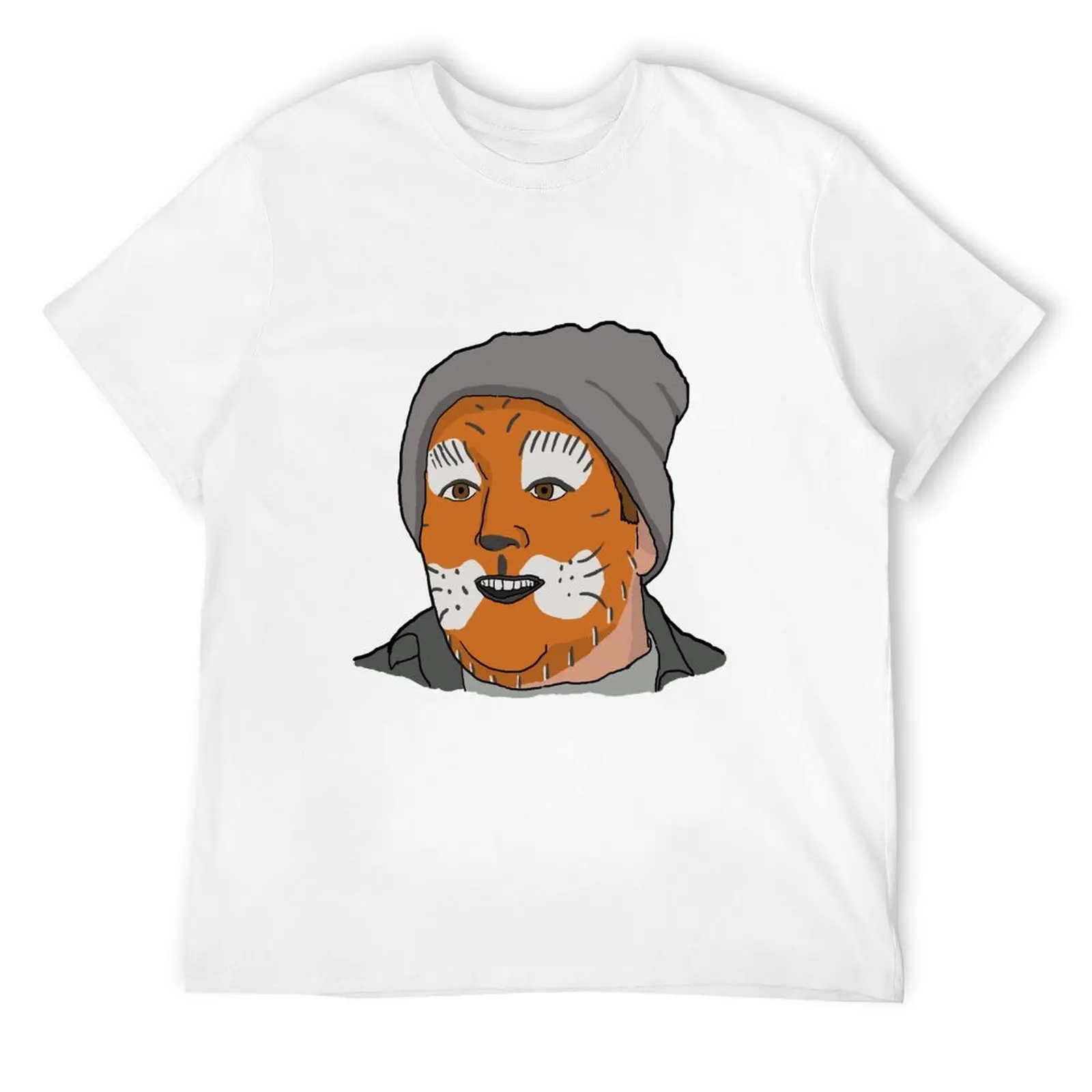 

Young Kenny/ Tiger Woods T-Shirt shirts graphic tee plain sports fans funny t shirts men