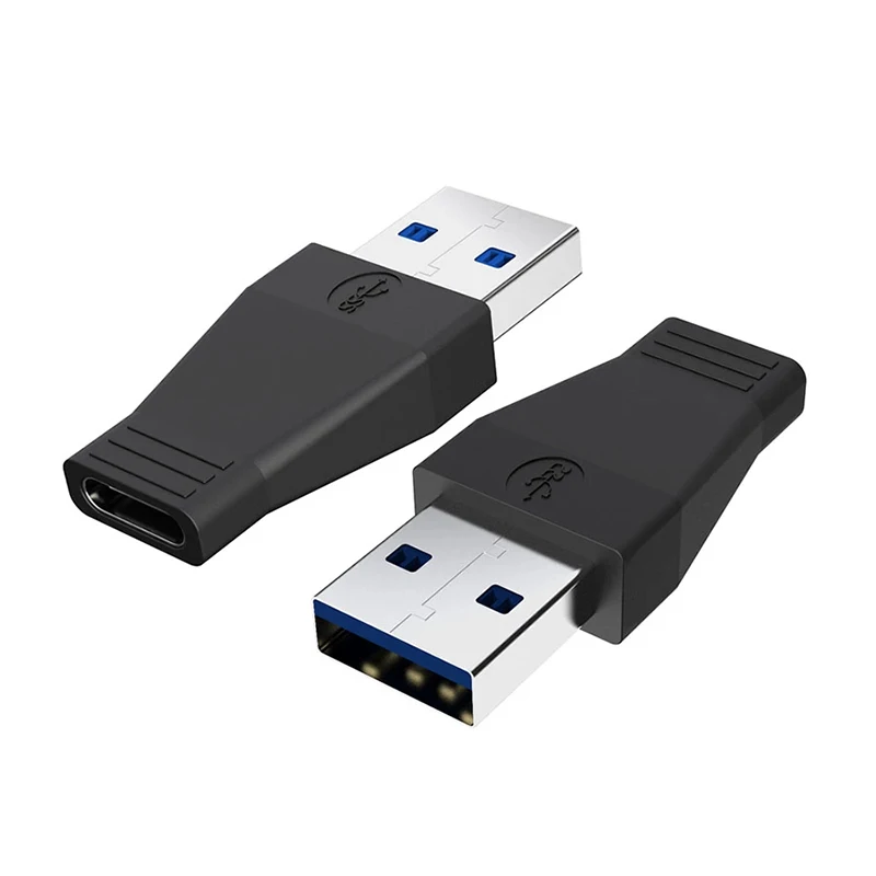 Usb c アダプタ usb 3.0 オス usb 3.1 タイプ c 女性タイプ c pc ノートパソコンサムスン huawei 社 P20 イヤホン usb アダプタ