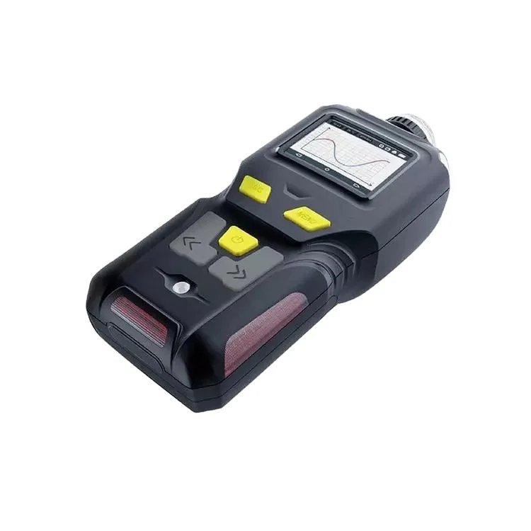 

Portable Single MS400 refrigerant gas detector