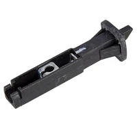 Pestillo de bloqueo de liberación de puerta de combustible, 78826-01L0A, apto para Nissan Cube Altima Murano Hybrid