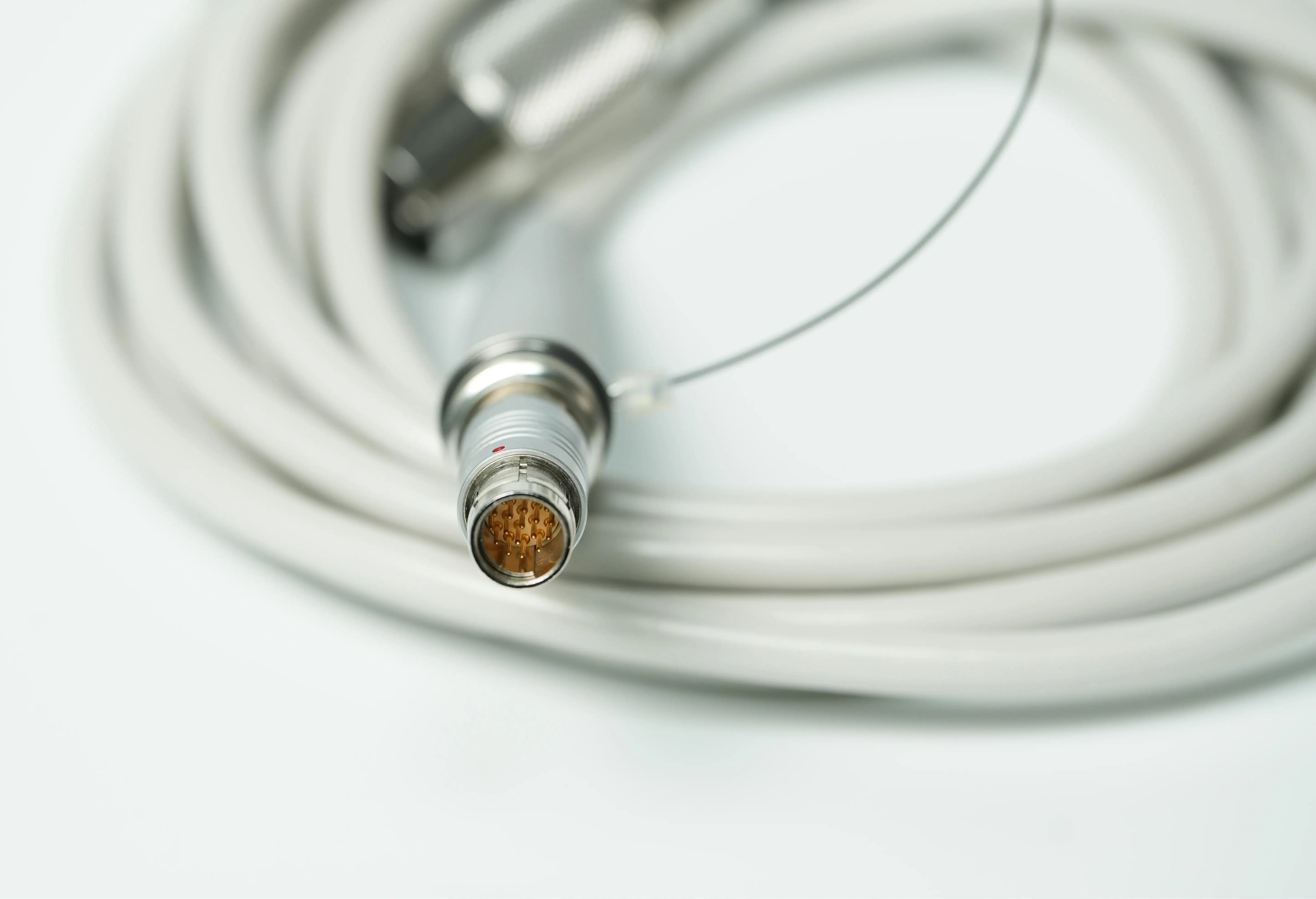 560H スミス＆ネフュー パワーハンドルケーブル 新品輸入品