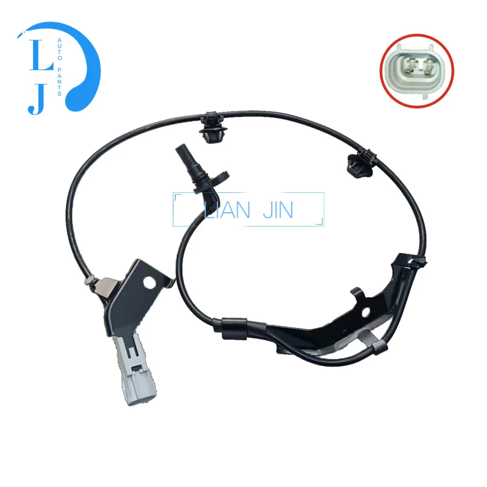 

89546-0K290 Датчик скорости заднего левого колеса ABS подходит для Toyota Hilux 895460 К290