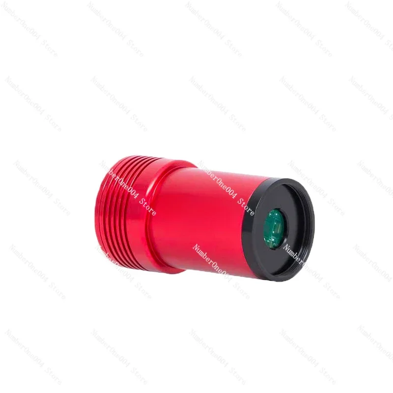 Applicable to   Photoelectric Astronomical Infrared Enhanced Mini Guide Star Camera