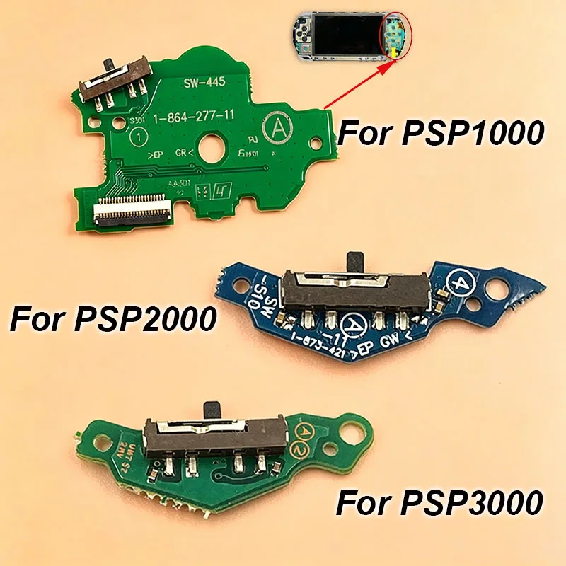 Плата-включения-выключения-питания-on-off-для-psp1000-2000-3000-печатная-плата-pcb-материнская-плата-для-psp3001-3004-сдвижной-переключатель-аксессуары-для-игровых-консолей