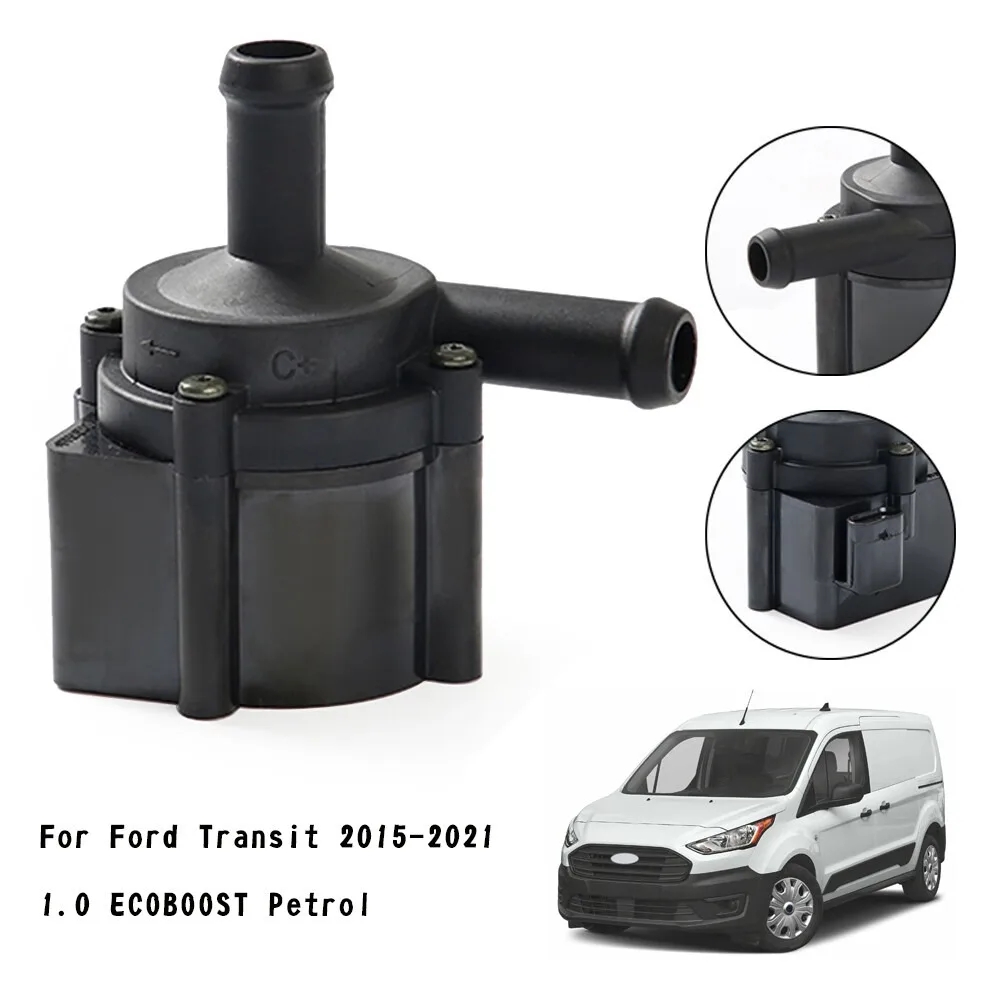 

Car Auxillary Coolant Water Pump CM5G-8C419-AA Replacement Accessories For Ford Transit 2015-2021 UE