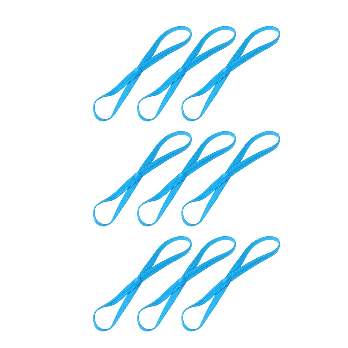 

Workout Running Headband Headbands for Women Athletic Yoga Elastic Exercise Man