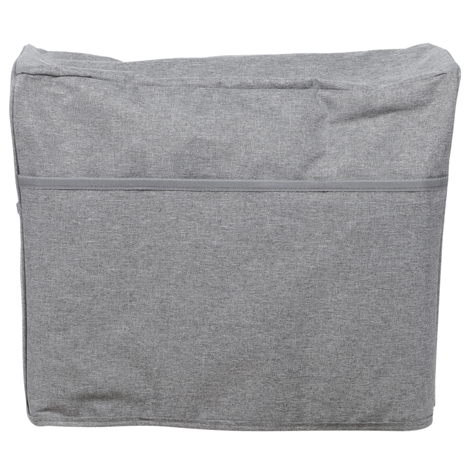 

Universal Sewing Machine Cover Wear-Resistant Dustproof Waterproof Sleeve With Pockets For Household Stitching Equipment Easy