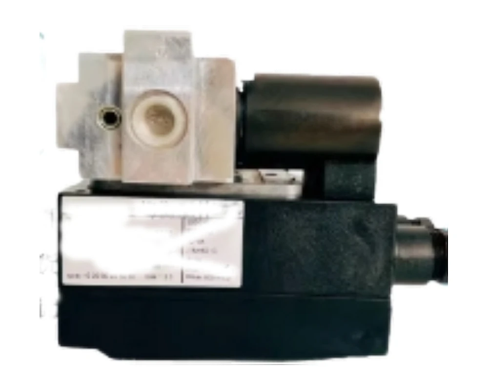 Válvulas solenoides PLC originales nuevas VMV125R05M