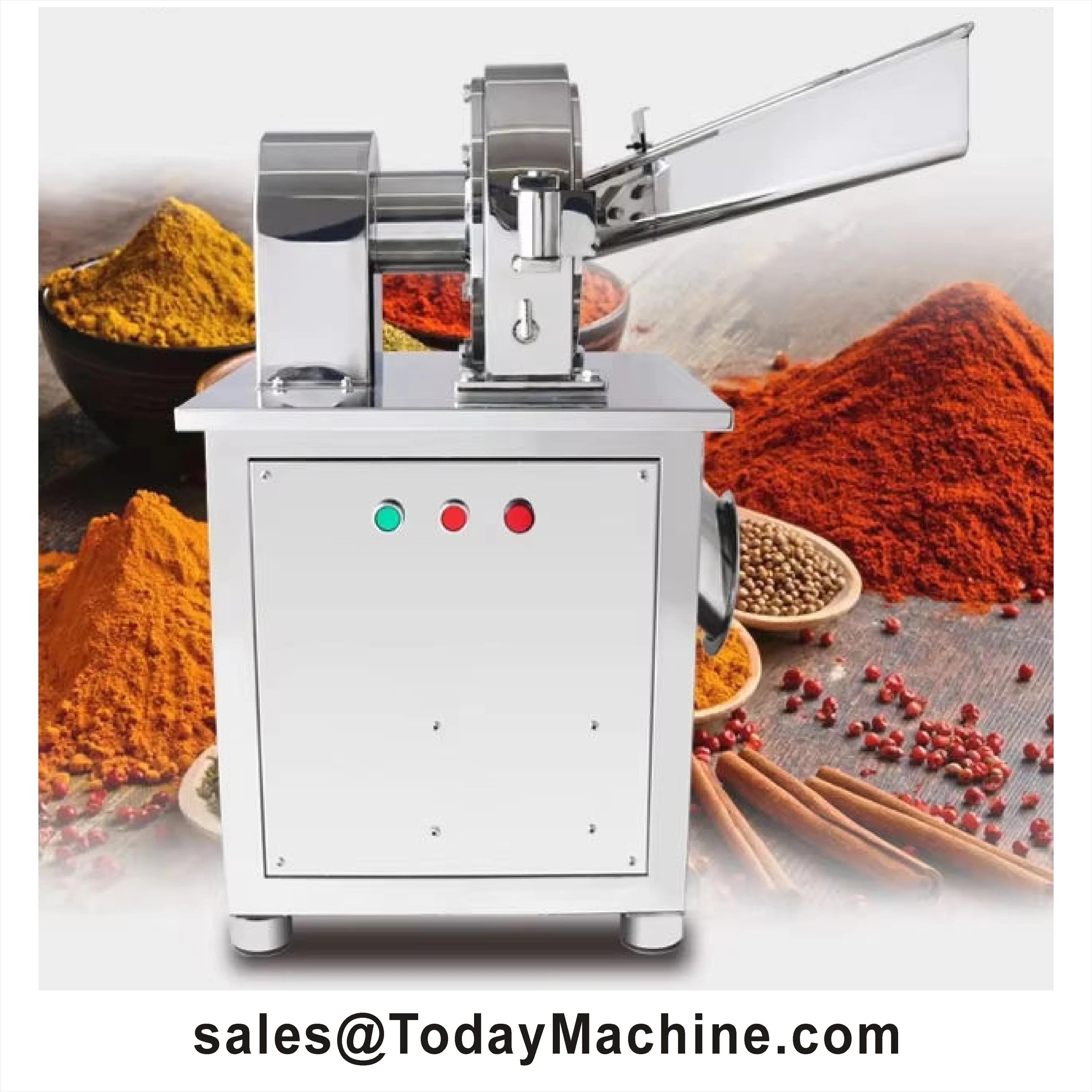 

Linear Vibrating Screen China Sieving Machine for Food and Chemical Industry