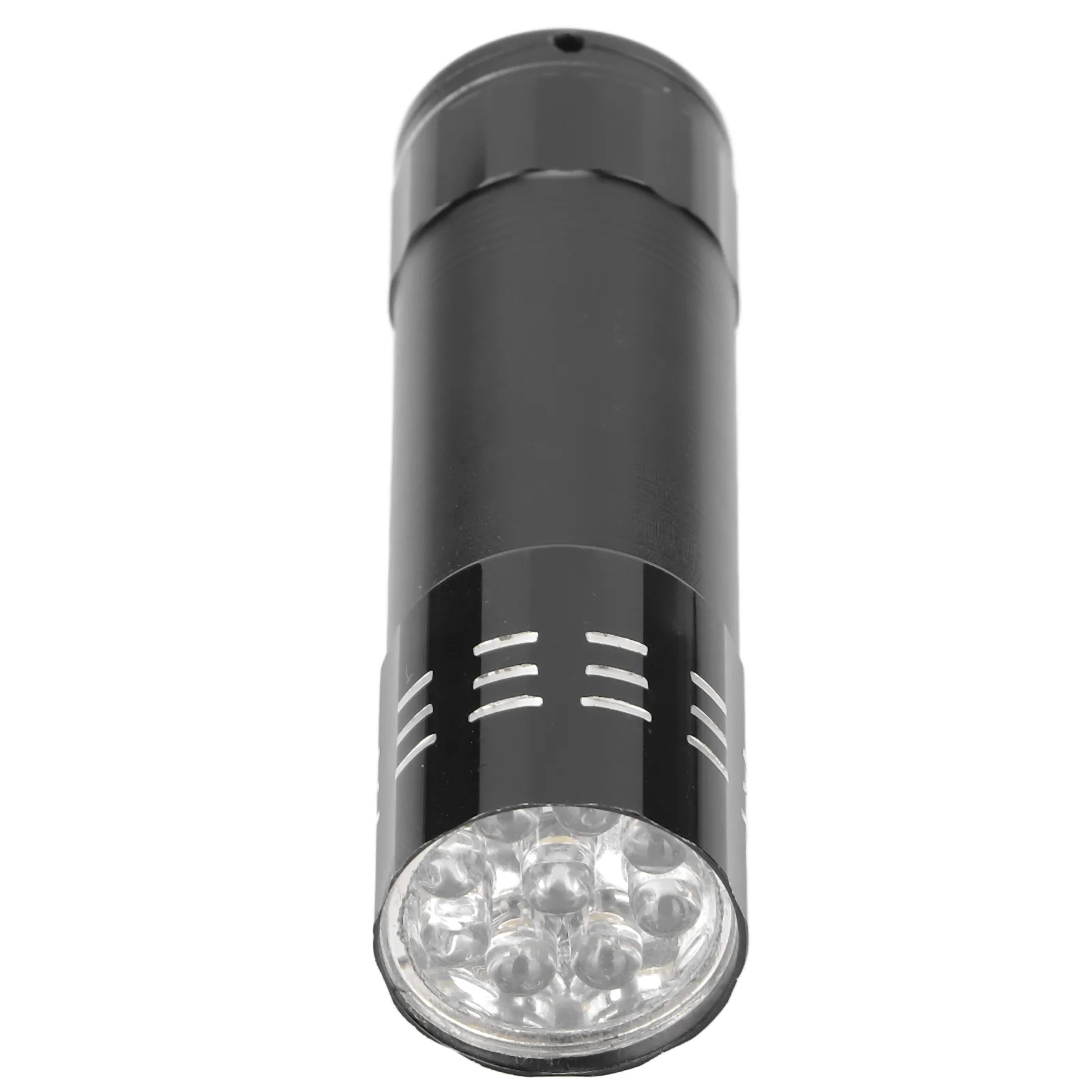 Eierprüfer mit 9 Lampen, sicheres, kühles Licht, Eierprüfer mit Trageband für Hühner, Gänse, Krähen, Wachteln, Enten, Schwarz – Detail 6