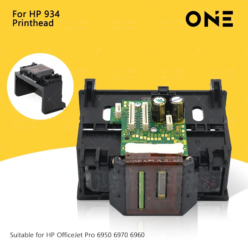 New For HP 934 935 Printhead Print Head For HP Officejet Pro 6230 6830 6835 6950 6960 6970 6812 6815 6835 6961 6954 cabezal