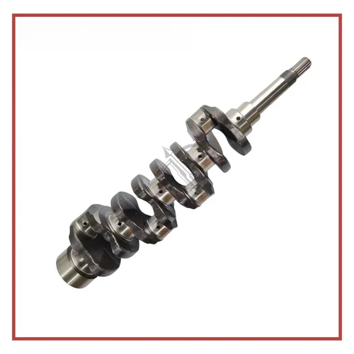 Imagen 2 del producto Piezas del motor V2203 V2203 V2203-DI V2203-Cigüeñal 166641-23010 Kubota BOBCAT 753 773 763