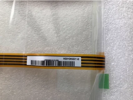 

AMT9543 91-09543-00A 15 inch 4-wire touch screen