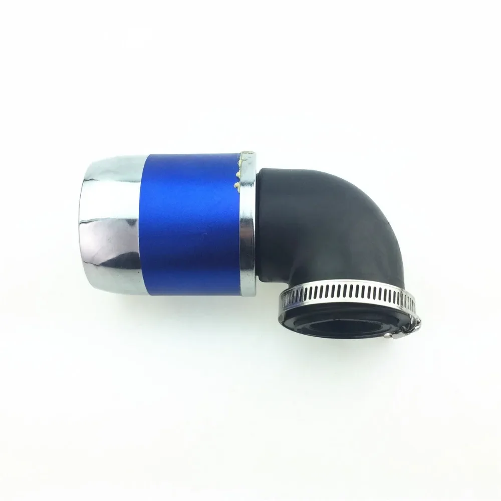

STARPAD Motorcycle car large flow modified mushroom head shape waterproof air filter