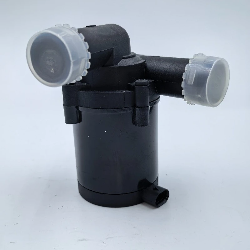 Suitable for JEX000030 Land Rover Automotive Electronic Auxiliary Additional Water Pump Warm Air Water Valve Accessories