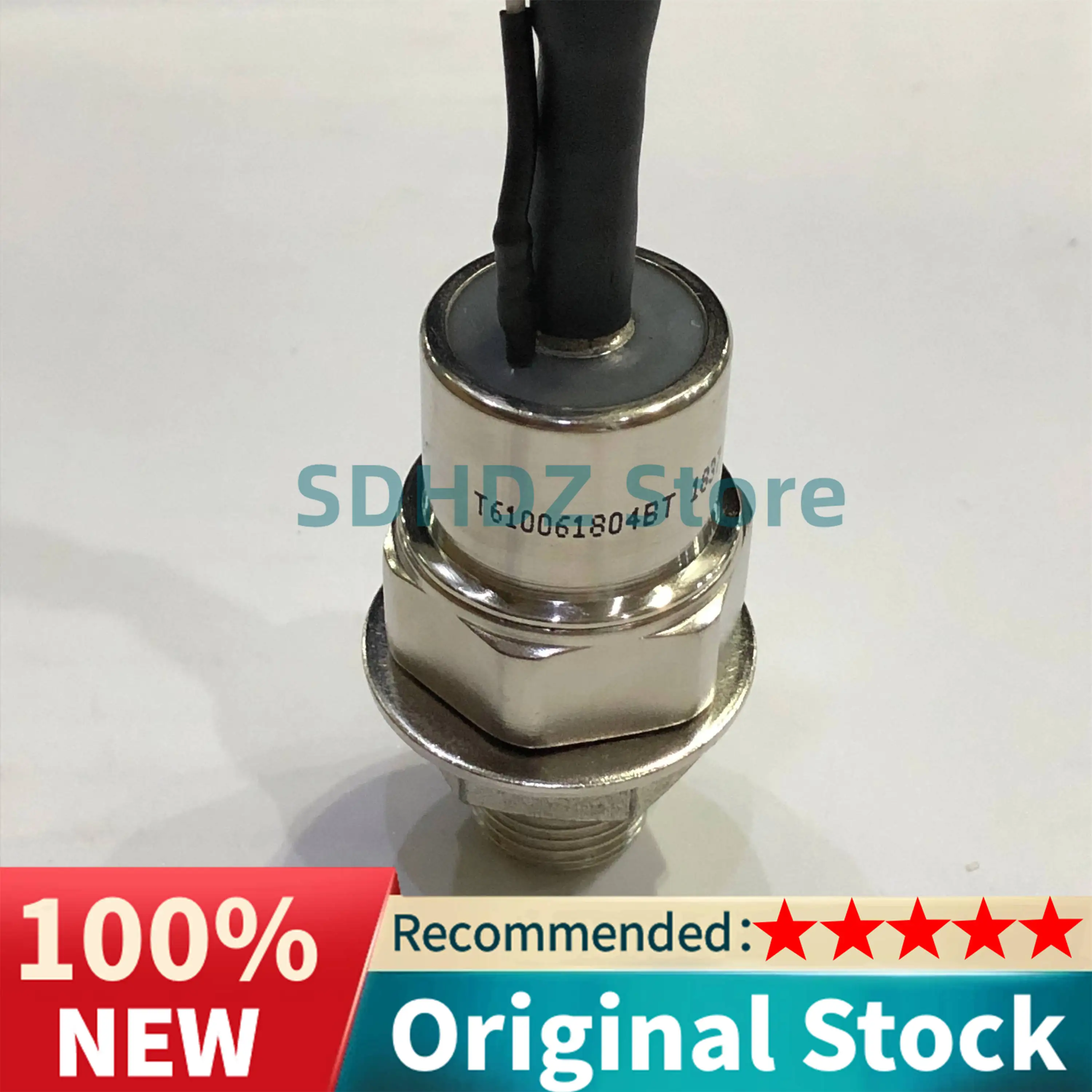T610061804BT Thyristor, Schottky, screw post, rectifier diode, power supply