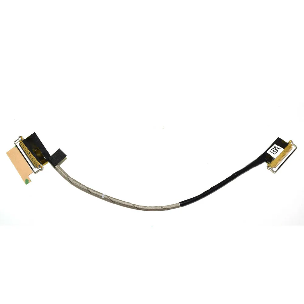 For Lenovo Thinkpad T480S 20L7 20L8 EDP LCD FHD Touch screen cable 40PIN DC02C00BL10 DC02C00BL00 01YN994 01YN995 SC10G75231