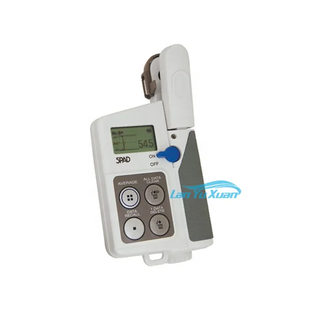 SPAD-502PlUS Attractive price new type chlorophyll meter