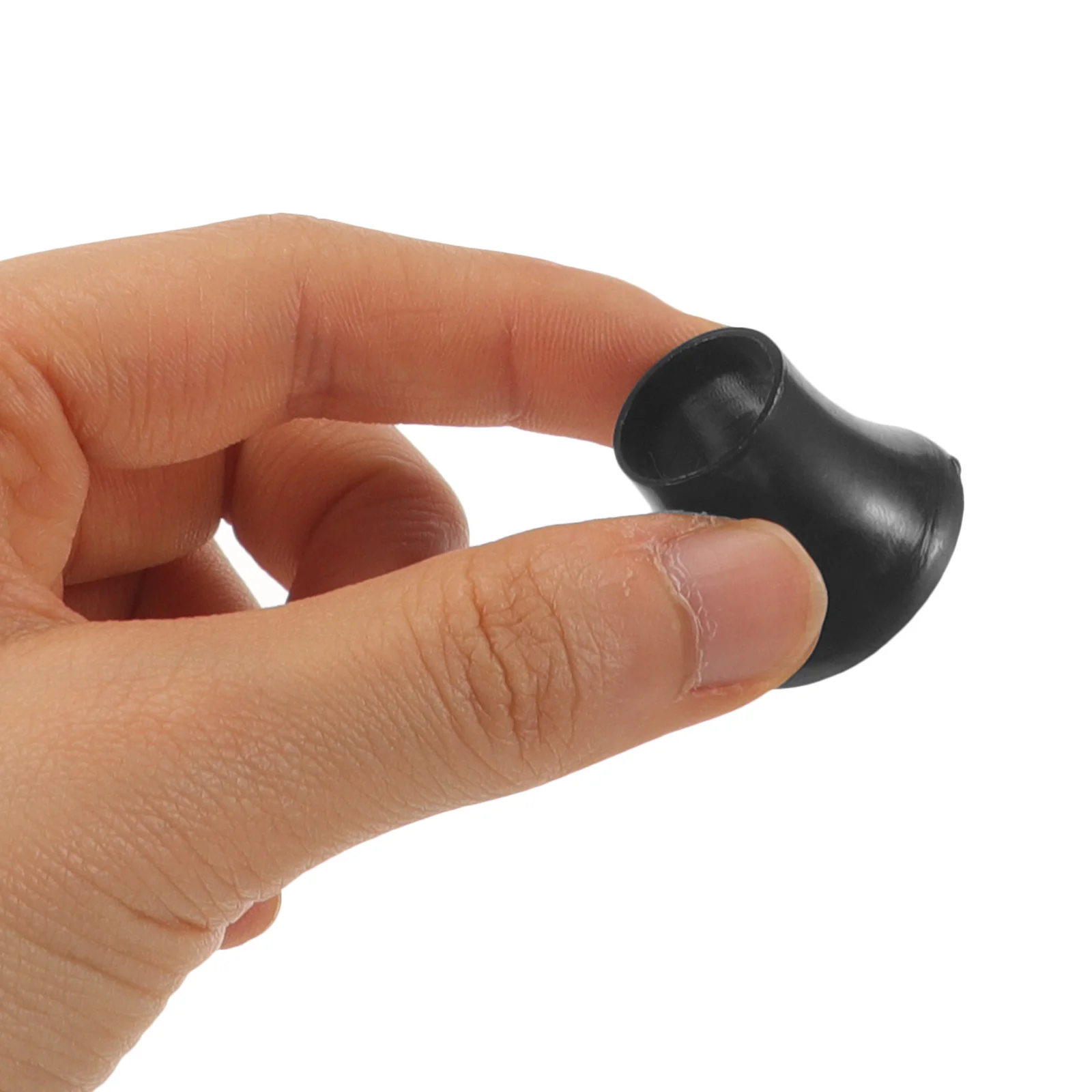 

2 шт., защита для наконечников для зонтов, прочные пластиковые сменные колпачки, чехлы, аксессуары, широкая совместимость, аксессуары для ремонта