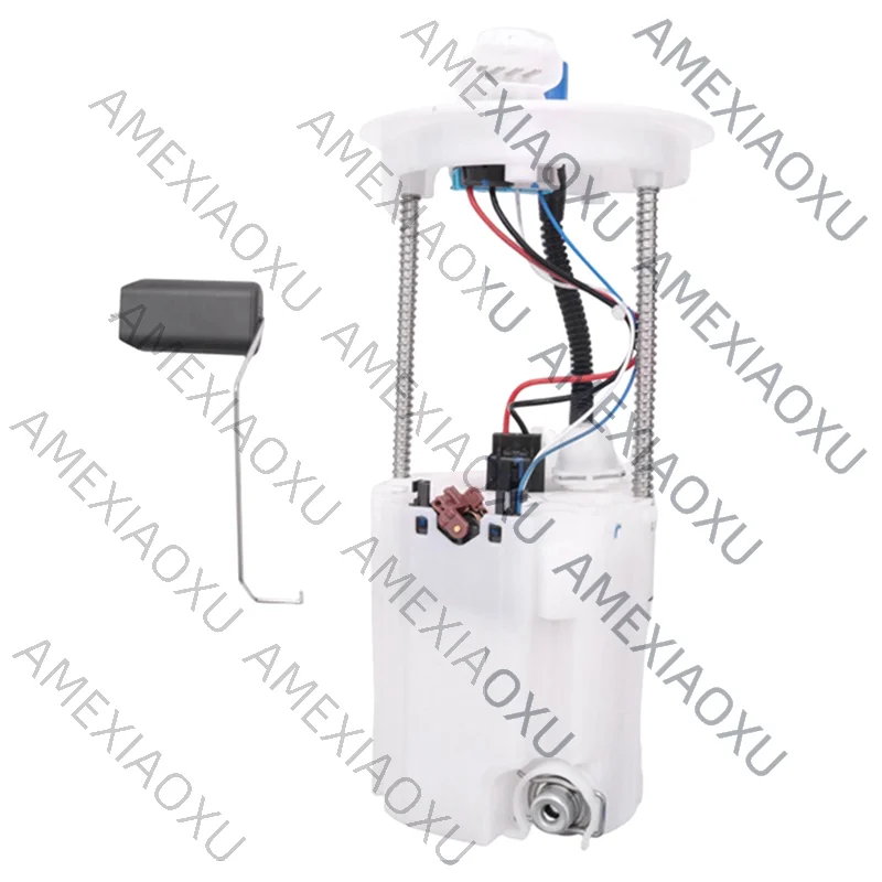 

466GE Electric Fuel Pump Module Assy Spare Parts 13592601 13575894 13582544 812609568 For Spark Matiz 1.2L 11-14